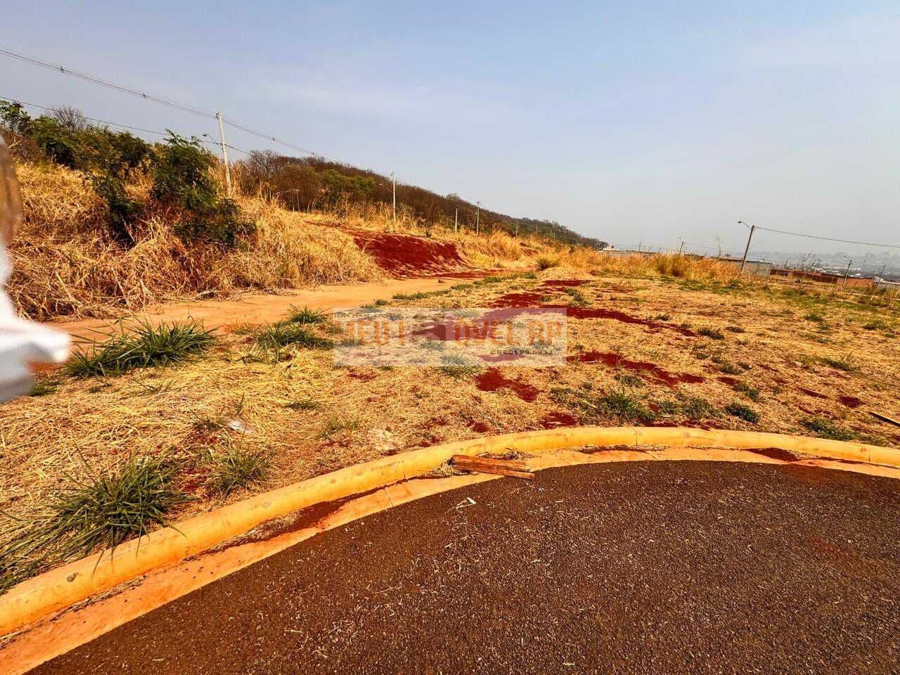 Lote/Terreno em Ribeirão Preto - Jardim Roberto Benedetti
