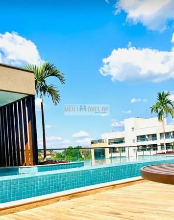 Apartamento com 2 dormitórios à venda, 60 m² por R$ 595.000 - City Ribeirão - Ribeirão Preto/SP