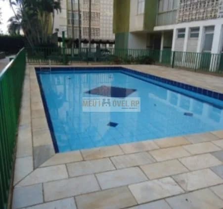 Apartamento com 3 dormitórios à venda, 96 m² por R$ 250.000,00 - Jardim Paulista - Ribeirão Preto/SP