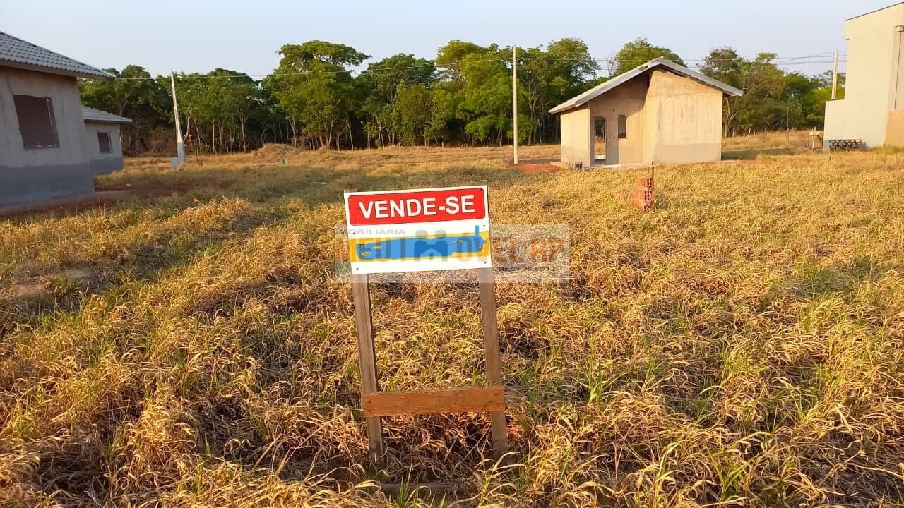 Terreno em Centro, Santa Rita do Passa Quatro/SP