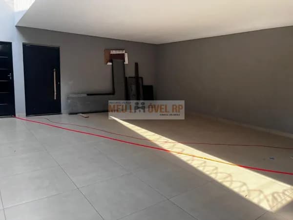 Casa em Ribeirão Preto - Ipiranga
