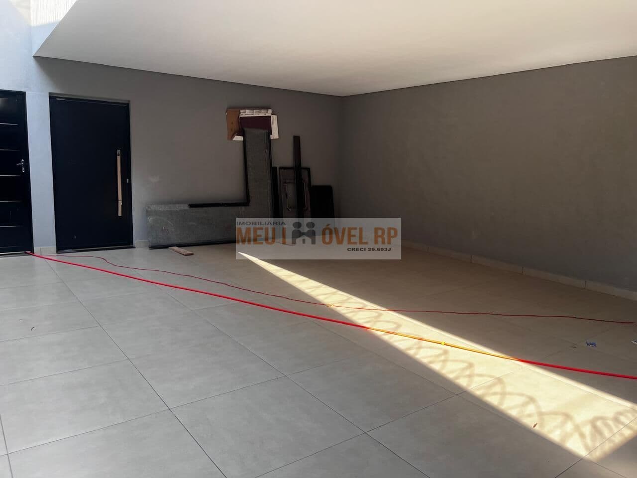 Casa em Ribeirão Preto - Ipiranga