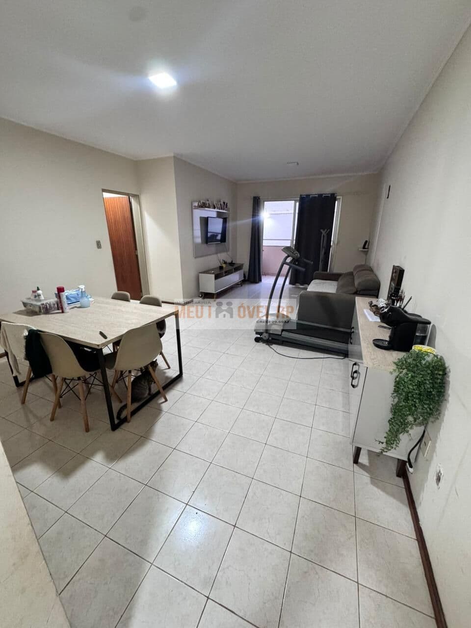Apartamento em Ribeirão Preto - Condomínio Itamaraty