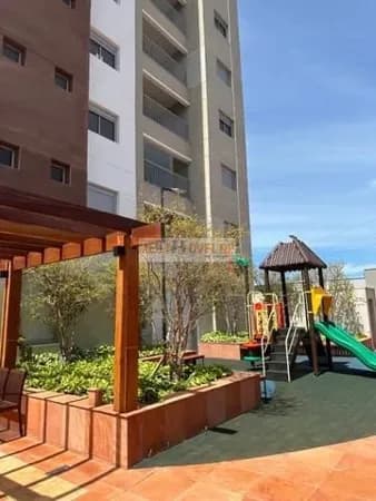 Apartamento com 2 dormitórios à venda, 63 m² por R$ 660.000,00 - Jardim Botânico - Ribeirão Preto/SP