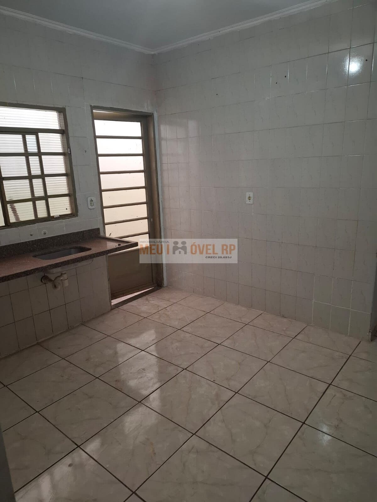 Casa em Ribeirão Preto - Vila Abranches