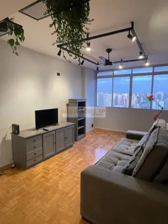 Apartamento em Ribeirão Preto - Centro