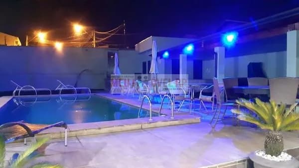 Casa com 5 dormitórios à venda, 500 m² por R$ 720.000,00 - Sumarezinho - Ribeirão Preto/SP