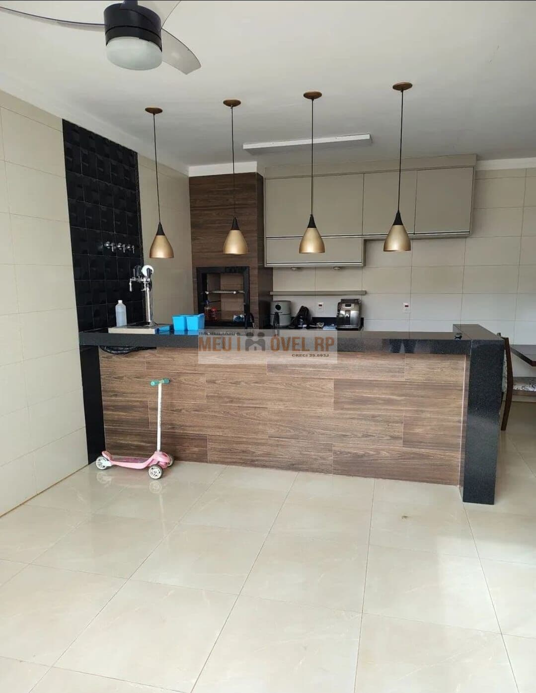 Casa de Condomínio em Ribeirão Preto - Condomínio Guaporé