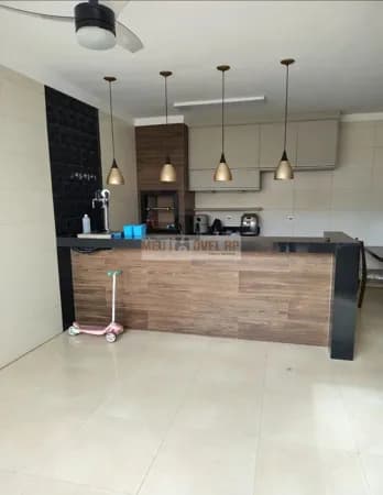 Casa de Condomínio em Ribeirão Preto - Condomínio Guaporé