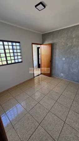 Sobrado em Ribeirão Preto - Planalto Verde