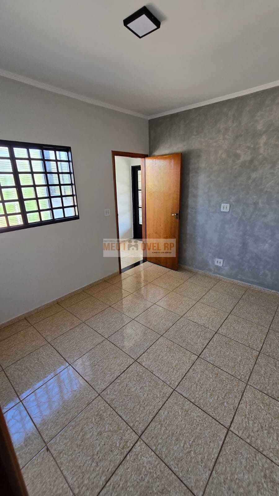 Sobrado em Ribeirão Preto - Planalto Verde