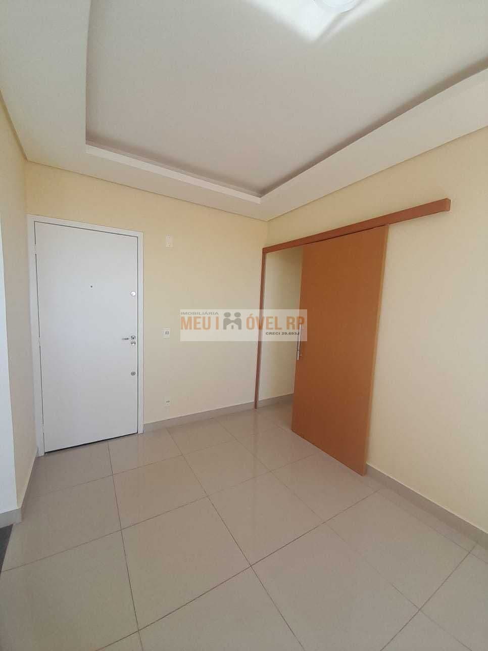 Apartamento em Ribeirão Preto - Reserva Sul Condomínio Resort