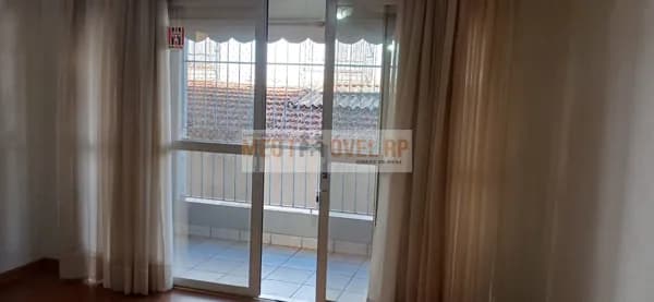 Apartamento em Ribeirão Preto - Vila Seixas