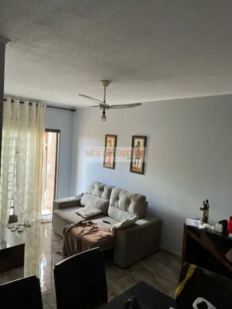 Apartamento em Ribeirão Preto - Jardim Castelo Branco