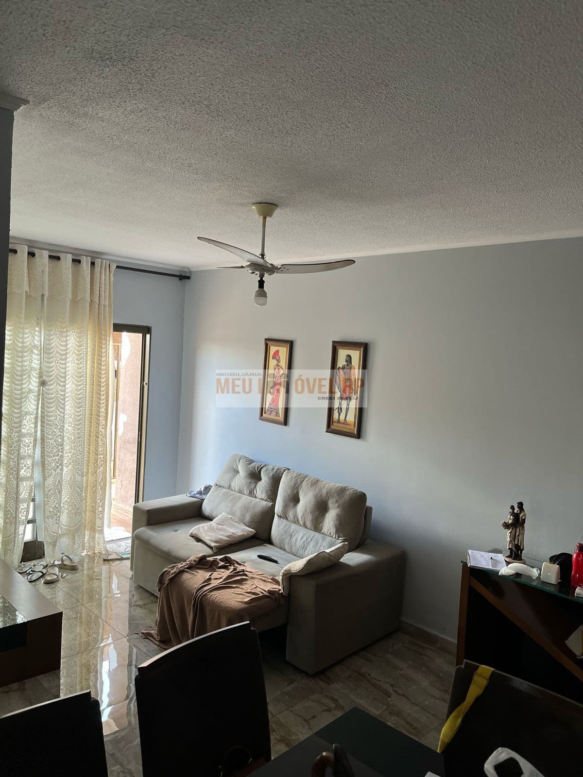 Apartamento em Ribeirão Preto - Jardim Castelo Branco