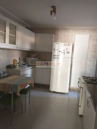 Apartamento com 3 dormitórios à venda, 92 m² por R$ 380.000 - Jardim Paulistano - Ribeirão Preto/SP