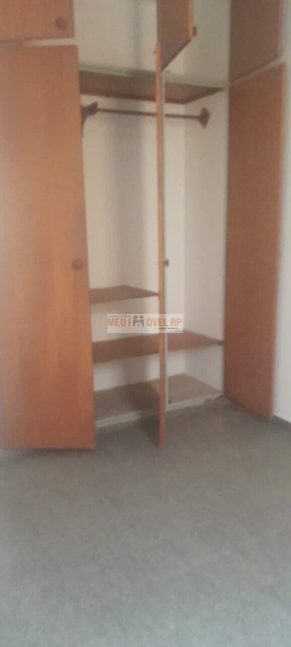 Apartamento em Ribeirão Preto - Jardim São Luiz