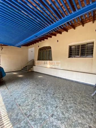 Casa em Ribeirão Preto - Vila Virgínia