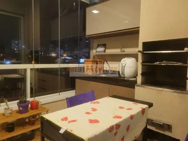 Apartamento com 2 dormitórios à venda, 65 m² por R$ 420.000 - Centro - Ribeirão Preto/SP
