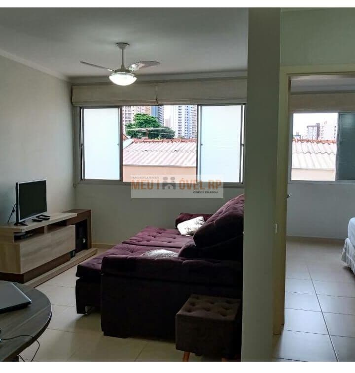Apartamento em Ribeirão Preto - Vila Seixas