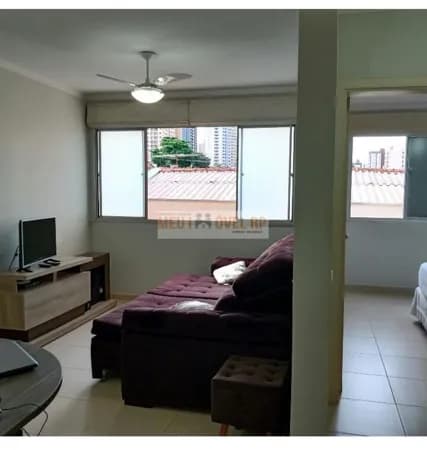 Apartamento em Ribeirão Preto - Vila Seixas
