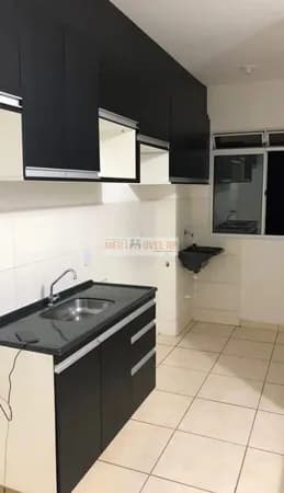 Apartamento em Ribeirão Preto - Jardim Itaú