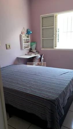 Casa com 3 dormitórios à venda, 151 m² por R$ 500.000 - Jardim Paulista - Ribeirão Preto/SP