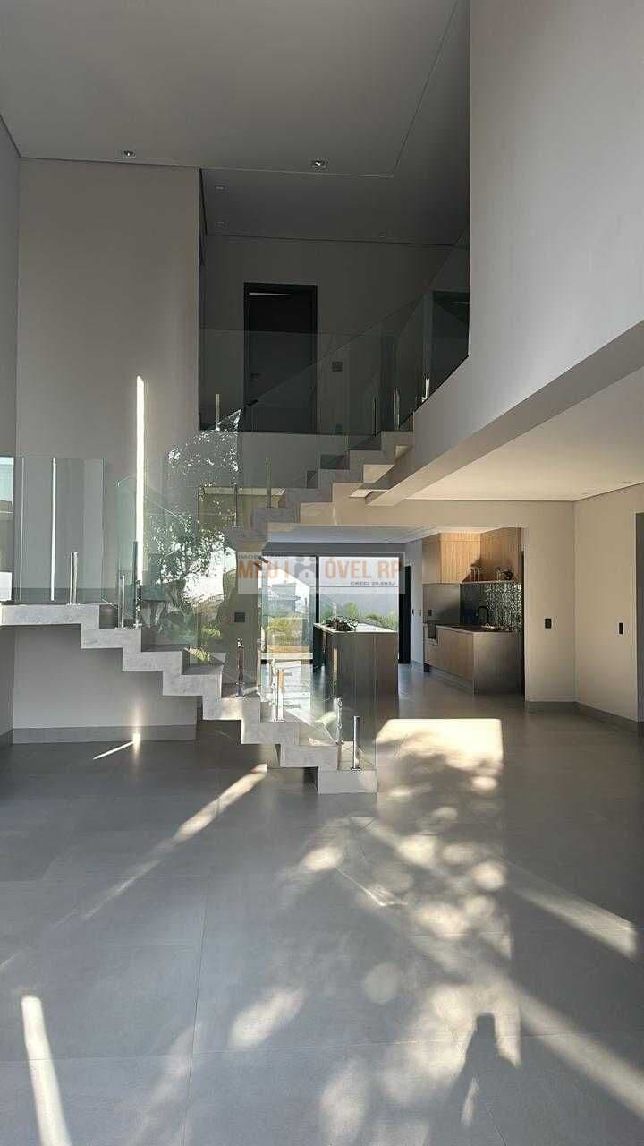 Casa em Ribeirão Preto - Bonfim Paulista