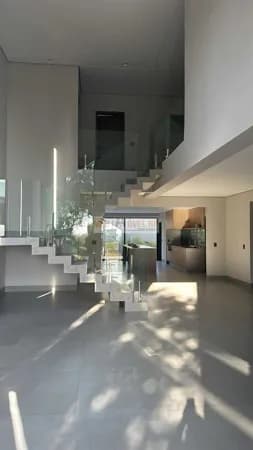 Casa em Ribeirão Preto - Bonfim Paulista