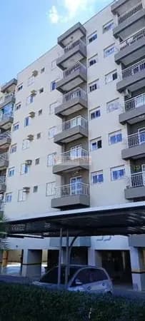Apartamento com 2 dormitórios à venda, 54 m² por R$ 245.000 - Residencial e Comercial Palmares - Ribeirão Preto/SP