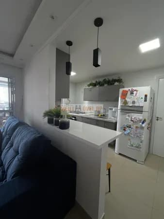 Apartamento em Ribeirão Preto - Jardim Botânico
