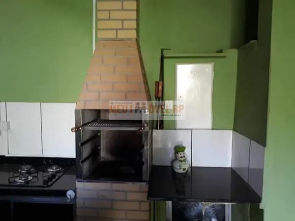 Casa com 3 dormitórios à venda, 123 m² por R$ 299.000,00 - Centro - São Simão/SP