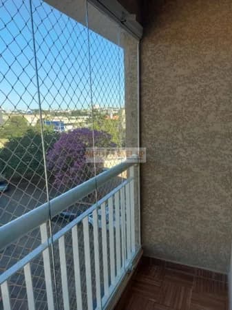 Apartamento em Ribeirão Preto - Jardim Interlagos