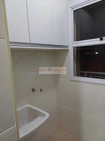 Apartamento em Ribeirão Preto - Nova Aliança