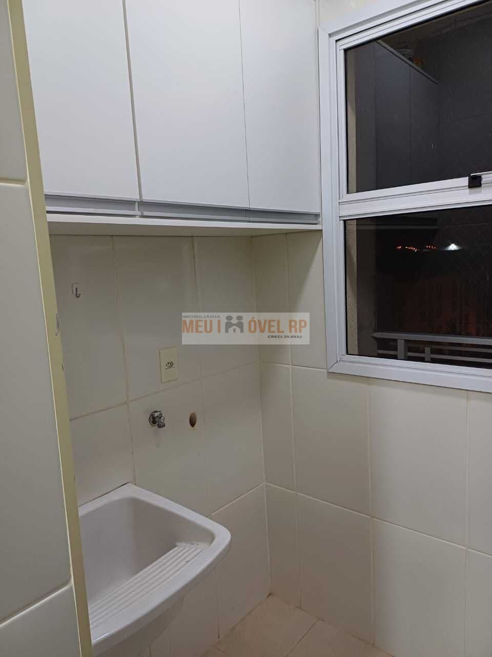 Apartamento em Ribeirão Preto - Nova Aliança