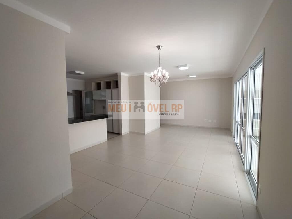 Apartamento em Ribeirão Preto - Jardim Nova Aliança Sul