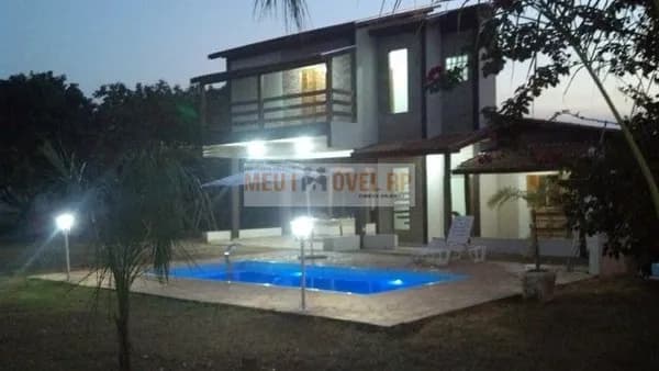 Casa com 3 dormitórios à venda, 250 m² por R$ 1.200.000 - Jardim Ouro Branco - Ribeirão Preto/SP
