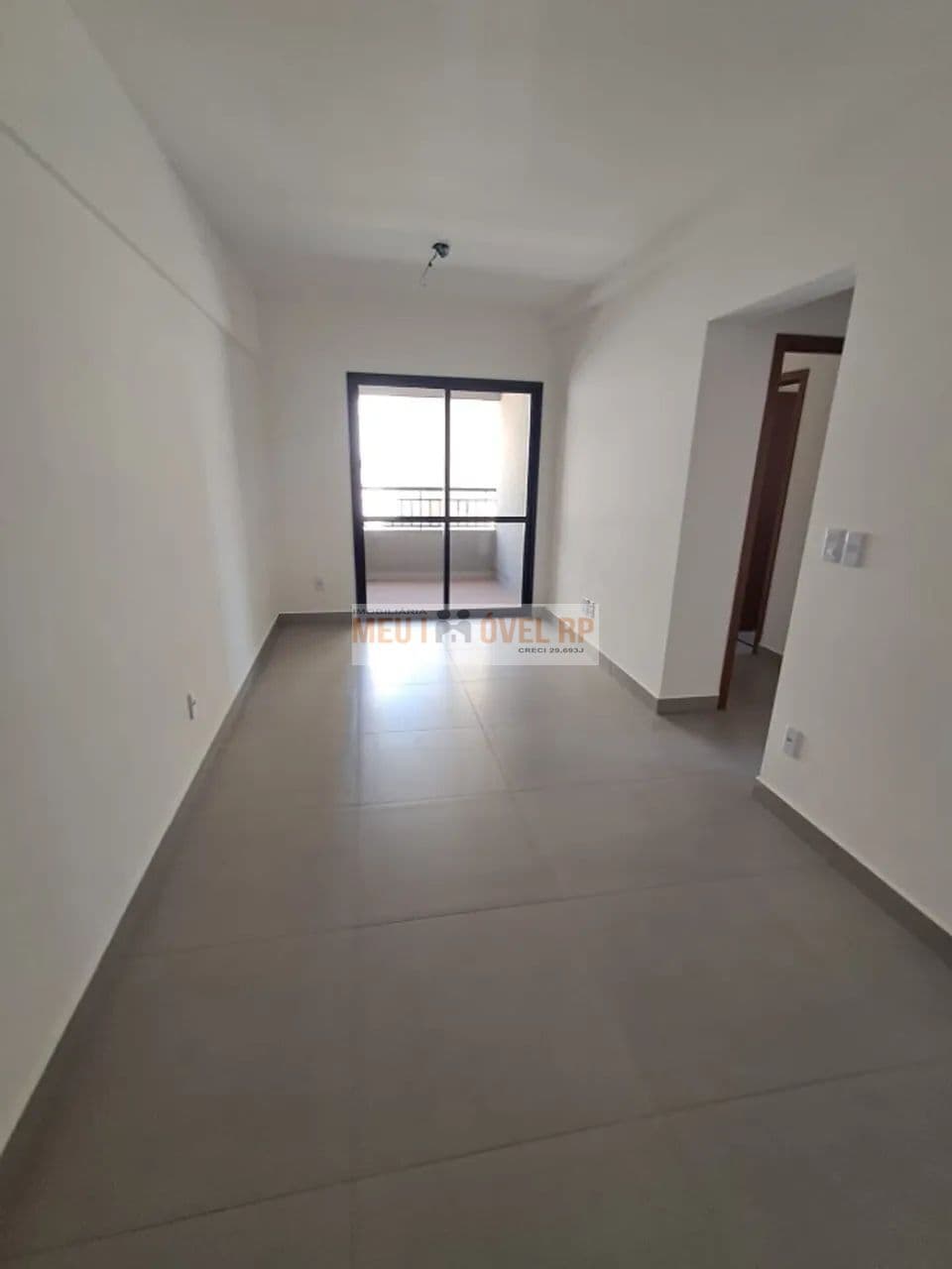 Apartamento em Ribeirão Preto - Ribeirânia