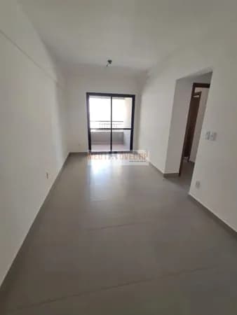 Apartamento em Ribeirão Preto - Ribeirânia