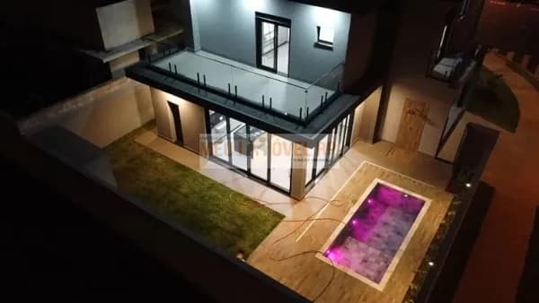 Casa de Condomínio em Ribeirão Preto - Condomínio Quinta da Boa Vista