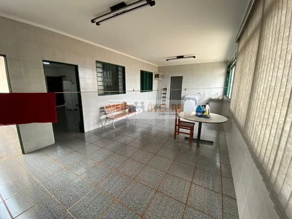 Casa com 3 dormitórios à venda, 425 m² por R$ 1.200.000,00 - Jardim Zara - Ribeirão Preto/SP