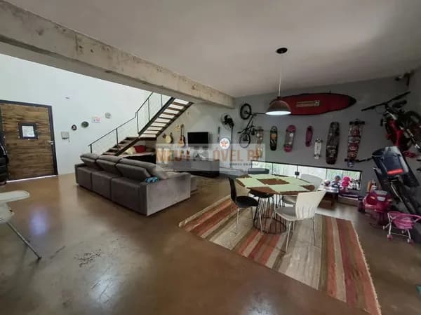 Casa de Condomínio em Ribeirão Preto - Condomínio Quinta da Boa Vista