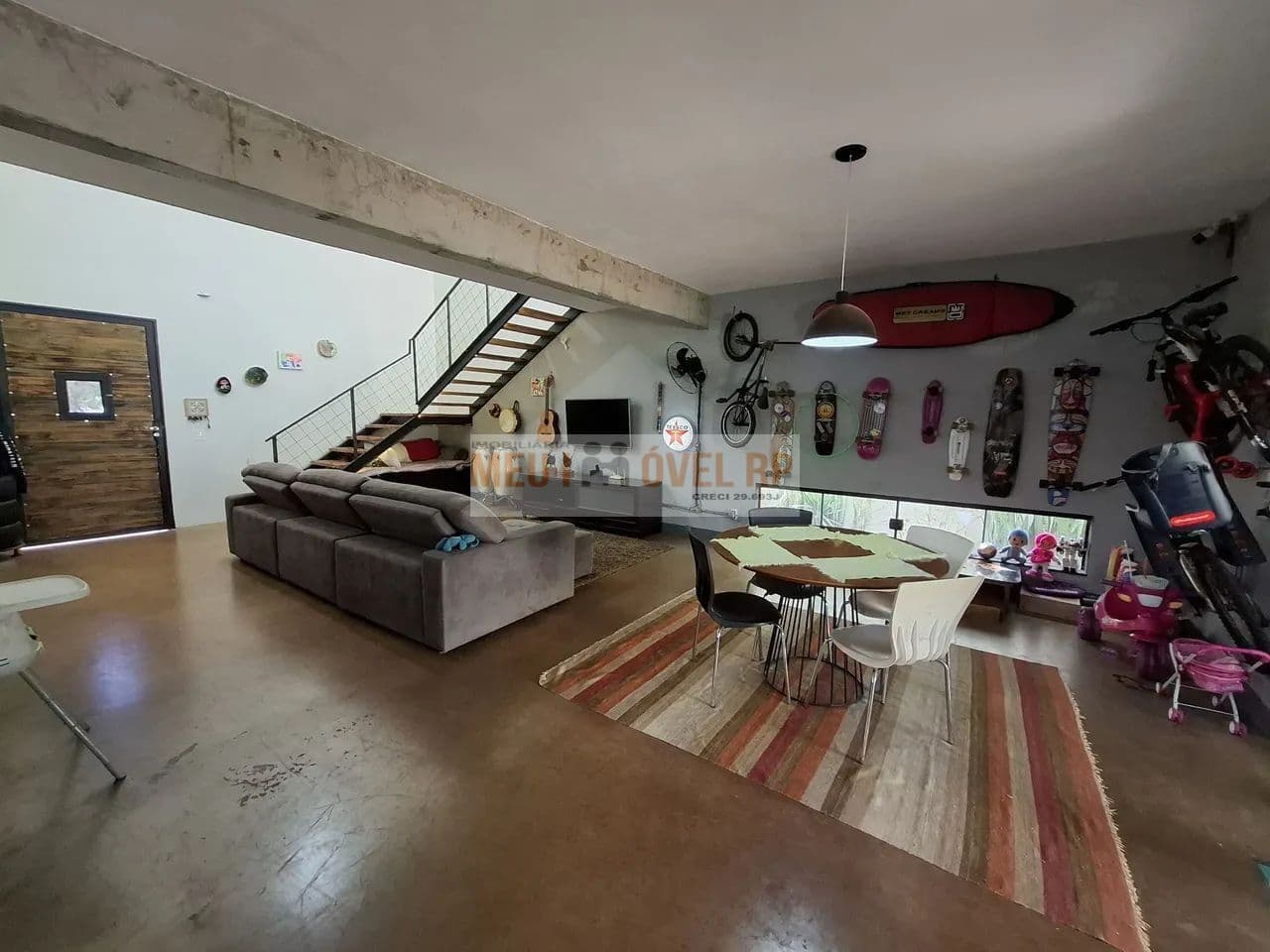 Casa de Condomínio em Ribeirão Preto - Condomínio Quinta da Boa Vista