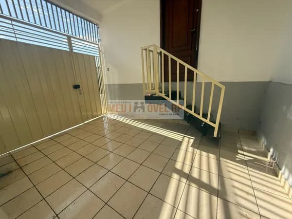 Casa em Ribeirão Preto - Campos Elíseos