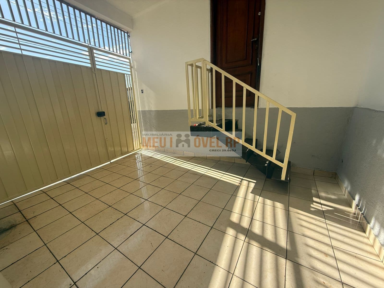 Casa em Ribeirão Preto - Campos Elíseos