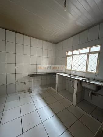 Sala Comercial e Terreno