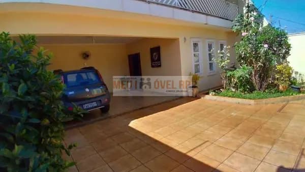 Casa com 3 dormitórios à venda, 212 m² por R$ 500.000,00 - Planalto Verde - Ribeirão Preto/SP