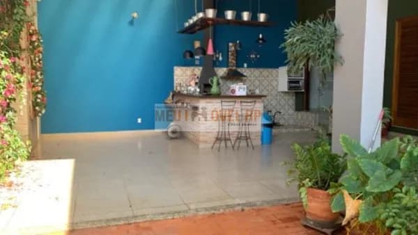 Casa com 3 dormitórios à venda, 150 m² por R$ 780.000,00 - Sumarezinho - Ribeirão Preto/SP