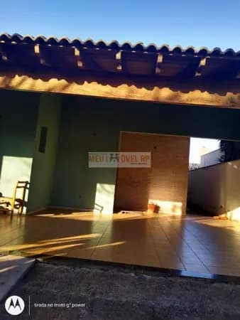 Casa com 4 dormitórios à venda, 230 m² por R$ 780.000,00 - City Ribeirão - Ribeirão Preto/SP