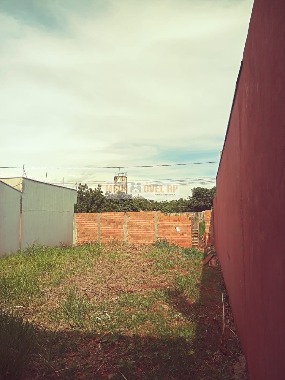 Lote/Terreno em Jardinópolis - Centro